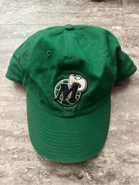 Dallas Mavericks Hat ‘47 Brand